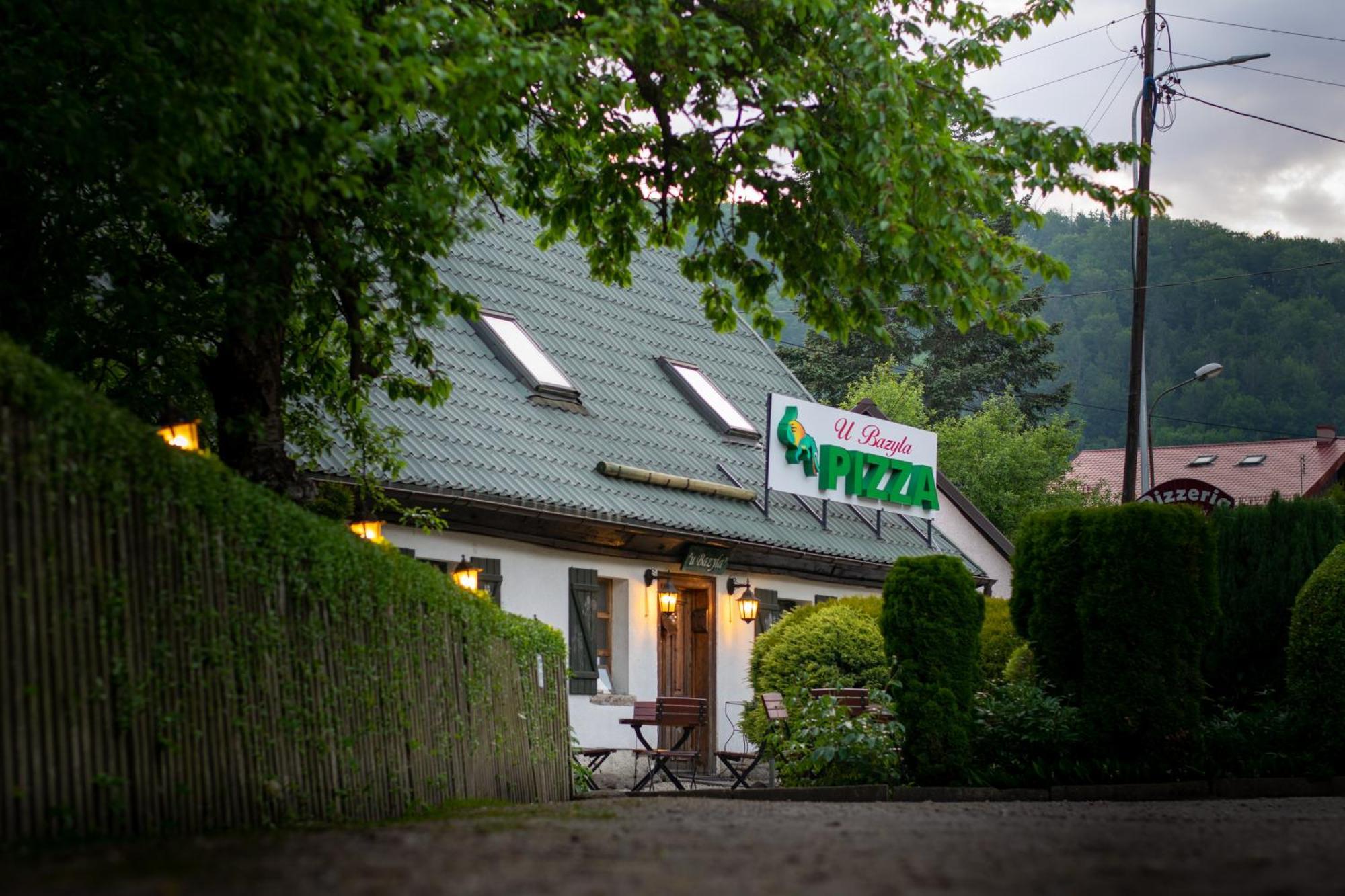 Gorski Sad - U Bazyla Piechowice  Esterno foto