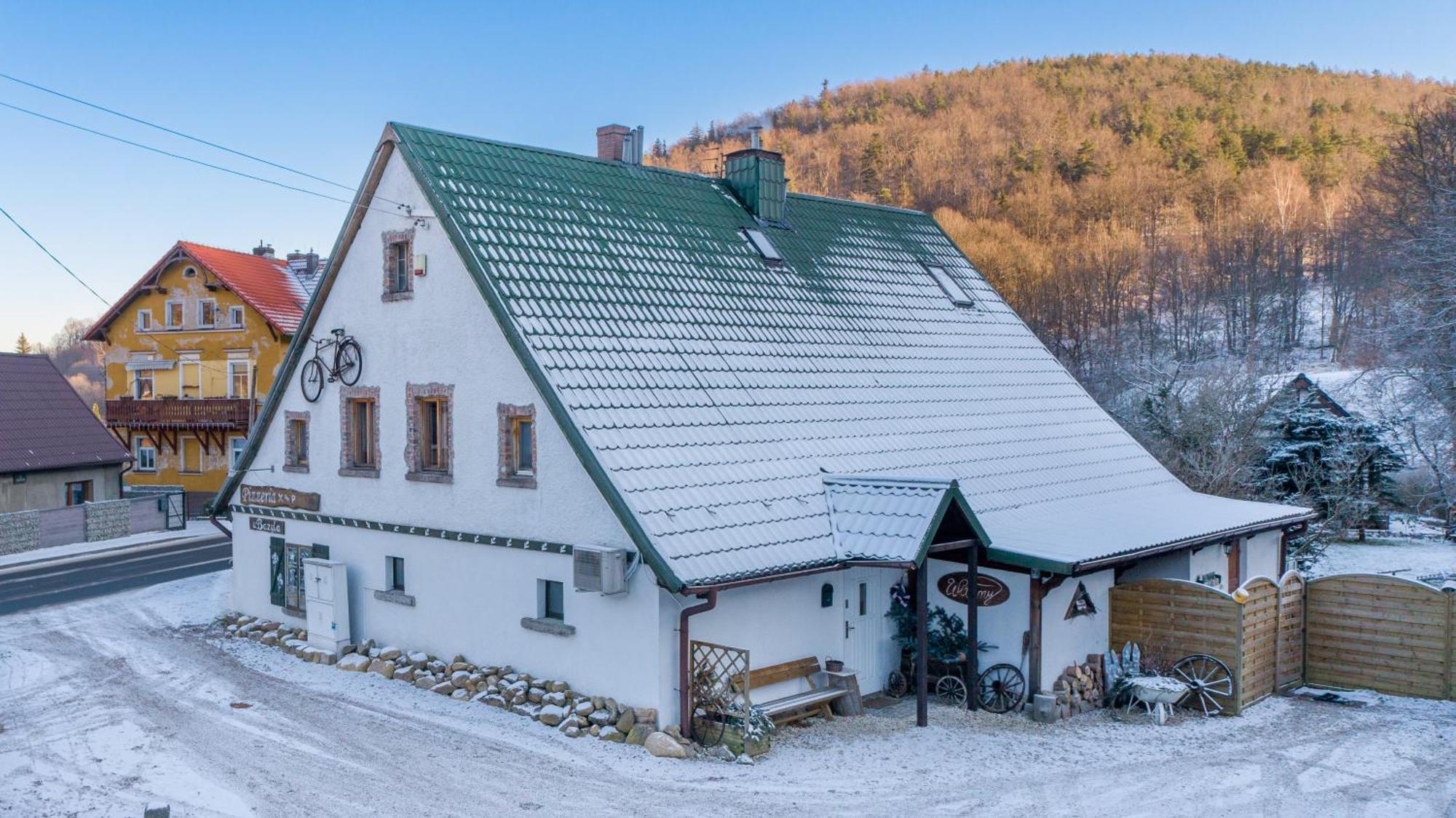 Gorski Sad - U Bazyla Piechowice  Esterno foto