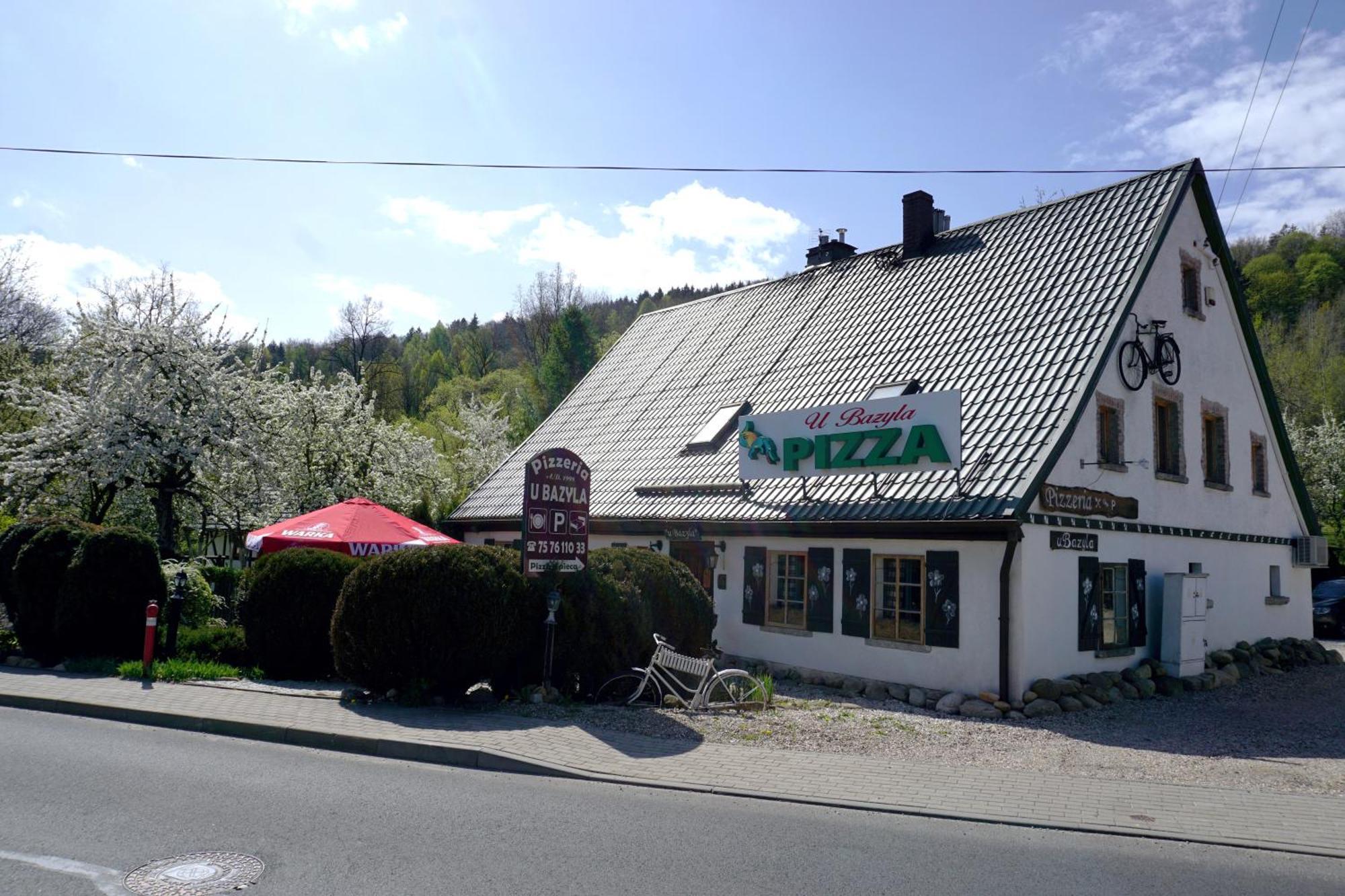 Gorski Sad - U Bazyla Piechowice  Esterno foto